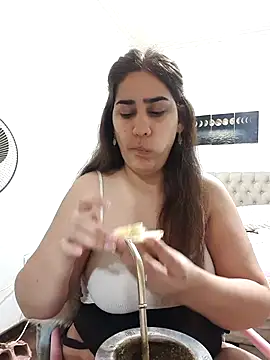 Nahiarabiel online show from September 18, 2025, 1:03 pm
