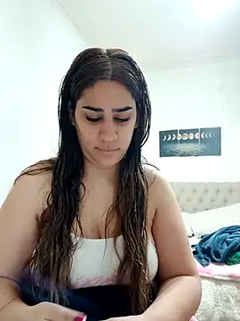 Nahiarabiel online show from September 23, 2025, 2:46 pm