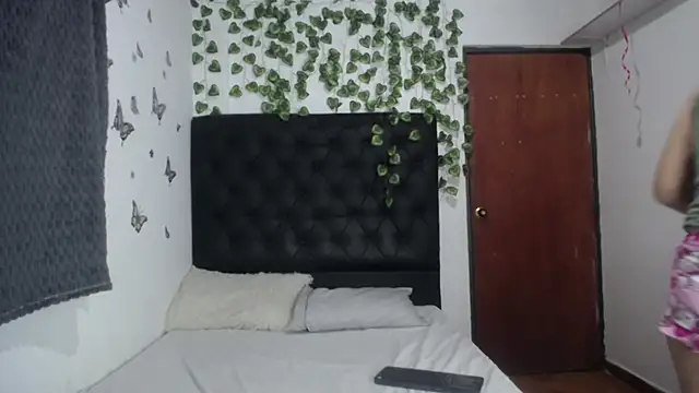 isabel 09 online show from March 5, 2026, 3:14 am