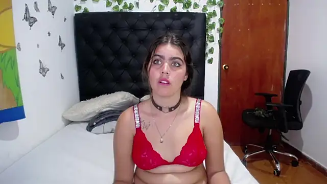 isabel 09 online show from November 29, 2025, 3:23 pm