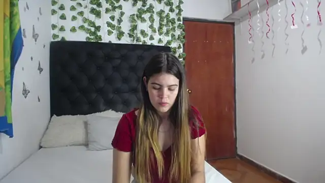 isabel 09 online show from February 24, 2026, 2:56 am