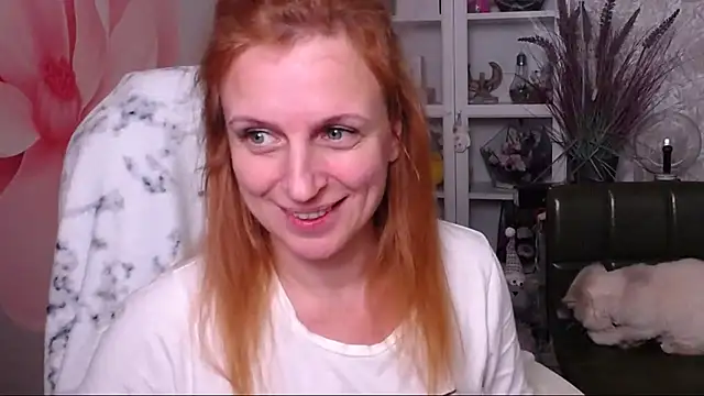 Snapshot of Venus_love1 chatting on December 20, 2024, 5:40 pm Venus love1 online show from December 20, 2024, 5:40 pm