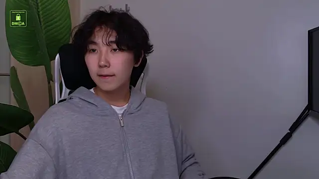 HeejinWang online show from July 24, 2026, 10:33 am