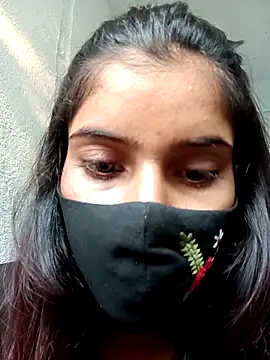 Aaisha-16 online show from October 16, 2025, 1:58 am