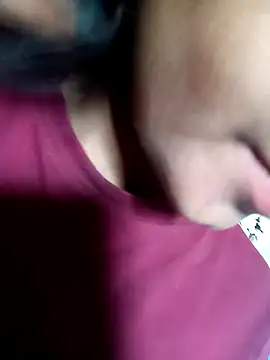 Aaisha-16 online show from April 8, 2026, 4:14 am