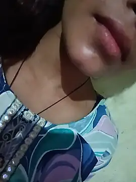 Aaisha-16 online show from May 26, 2026, 2:09 am