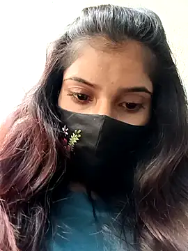 Aaisha-16 online show from October 9, 2025, 1:50 am