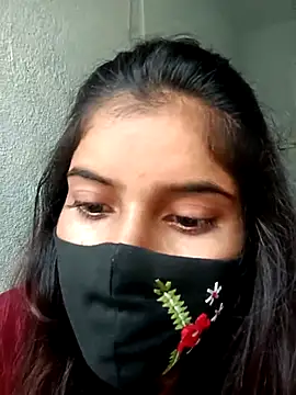 Aaisha-16 online show from October 15, 2025, 2:21 am