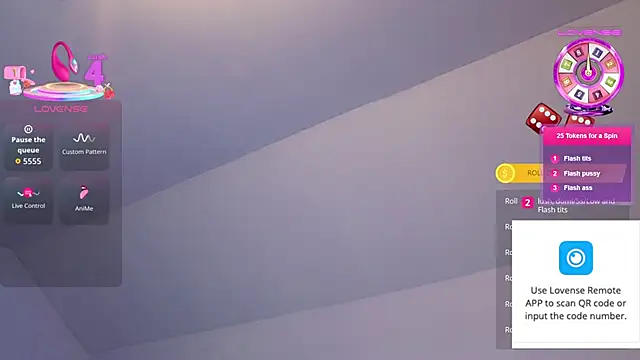 Snapshot of LustfulSin_ chatting on October 10, 2025, 12:50 pm LustfulSin online show from October 10, 2025, 12:50 pm