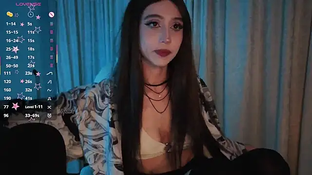 stephymoon  online show from September 11, 2025, 6:02 am