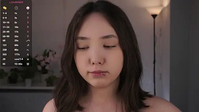 RenaeConnerley online show from January 19, 2026, 5:22 am