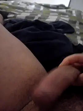 Onlinemisterio online show from October 11, 2025, 5:14 pm