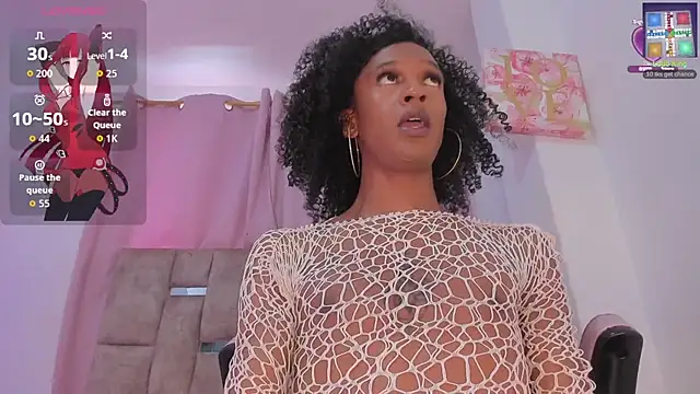 Mia royal online show from April 6, 2026, 5:14 pm