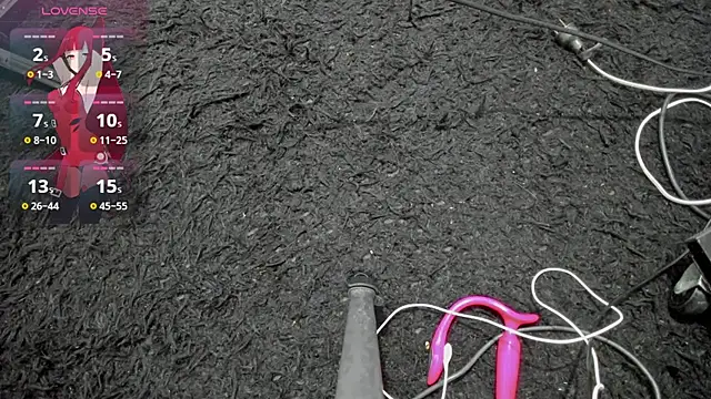 Mia royal online show from March 25, 2026, 6:13 am