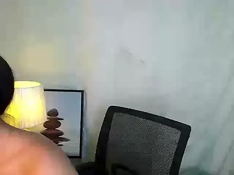 Snapshot of _Hot_rockyxxx chatting on February 25, 2026, 9:20 am Hot rockyxxx online show from February 25, 2026, 9:20 am