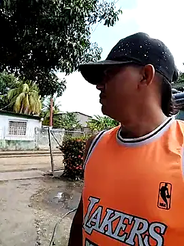 Alex man23 online show from February 19, 2026, 2:25 pm