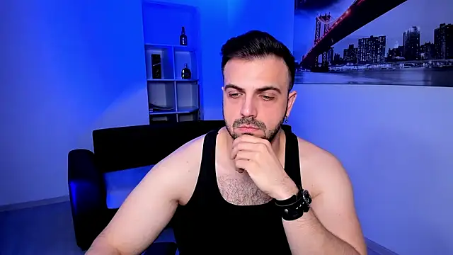 Snapshot of Jace_Thorne chatting on November 28, 2025, 4:23 am Jace Thorne online show from November 28, 2025, 4:23 am