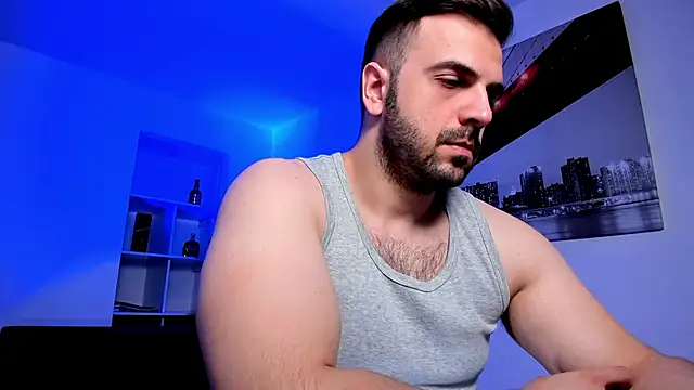 Snapshot of Jace_Thorne chatting on November 30, 2025, 5:08 am Jace Thorne online show from November 30, 2025, 5:08 am