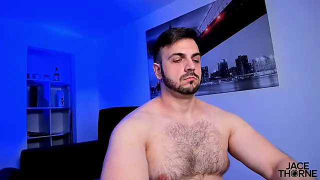 Jace Thorne online show from January 5, 2026, 5:27 pm