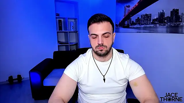 Jace Thorne online show from February 3, 2026, 6:22 am