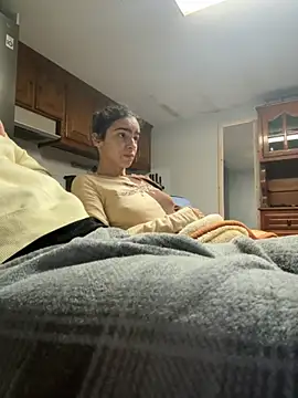 MrEros1108 online show from November 16, 2025, 9:30 pm