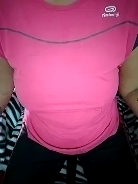 Ninus7 online show from October 16, 2025, 5:27 am