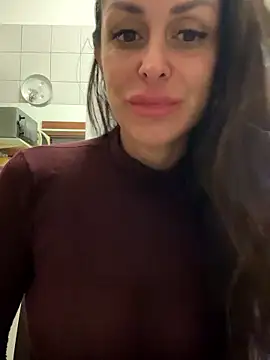 ainaht online show from January 19, 2026, 8:29 am