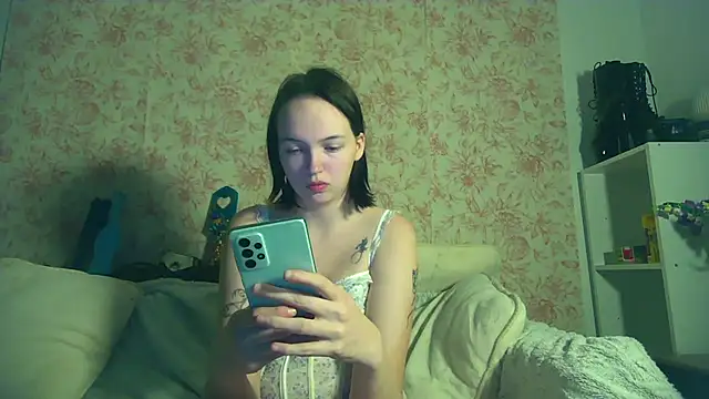 MaitresseMermaid online show from February 9, 2026, 7:34 pm