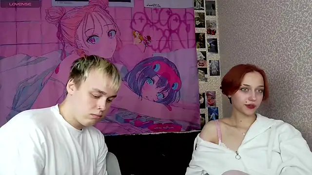 LeoAlya online show from September 22, 2025, 3:29 pm