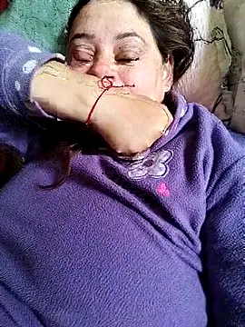 Snapshot of Flacara100 chatting on October 30, 2025, 8:34 am Flacara100 online show from October 30, 2025, 8:34 am