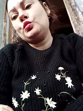 Snapshot of Flacara100 chatting on November 11, 2025, 10:54 am Flacara100 online show from November 11, 2025, 10:54 am