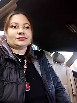 Snapshot of Flacara100 chatting on October 26, 2025, 7:31 am Flacara100 online show from October 26, 2025, 7:31 am