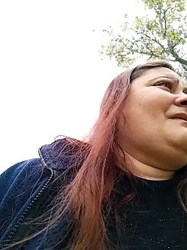 Snapshot of Flacara100 chatting on October 24, 2025, 7:29 am Flacara100 online show from October 24, 2025, 7:29 am