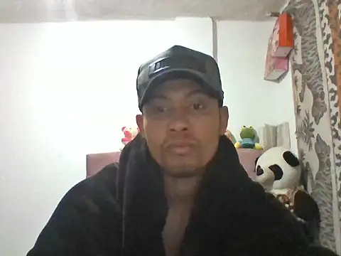 SANTANTIHOTT online show from September 15, 2025, 1:06 am