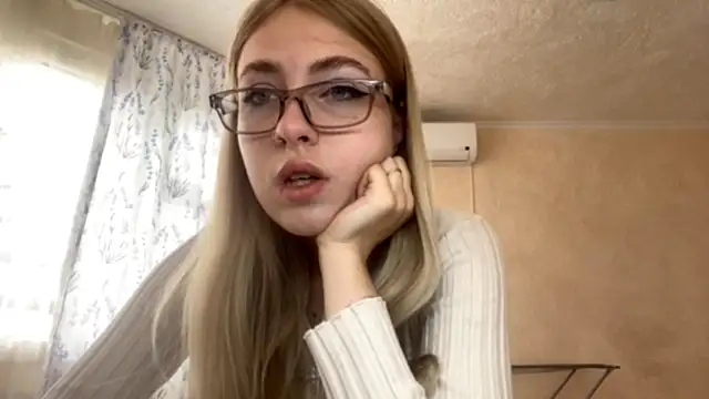 LanaNoir online show from September 21, 2025, 9:58 am