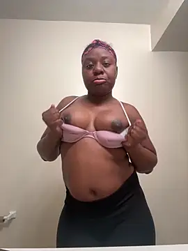 Chocolate barbii online show from March 30, 2026, 8:54 pm