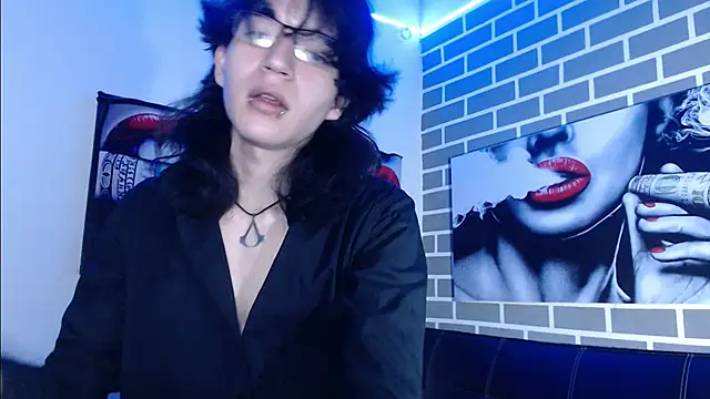 Jack alvarez19 online show from November 7, 2025, 4:50 am