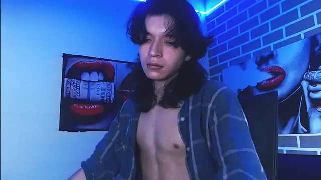 Jack alvarez19 online show from November 15, 2025, 6:28 am