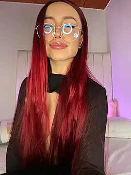 Abbi Gomez online show from February 3, 2026, 1:27 am