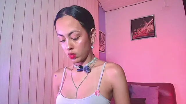 Susy spark online show from April 30, 2026, 11:42 pm