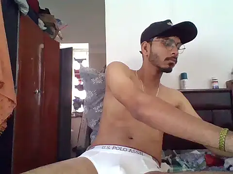 vikranthLong online show from November 4, 2025, 5:11 am