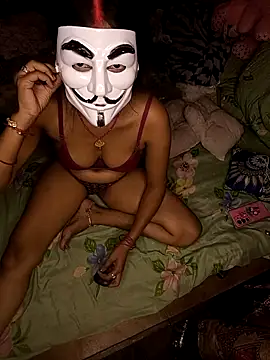 Romantic couple89 online show from October 13, 2025, 3:24 pm