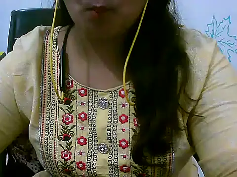 Mahi Chaudhary online show from September 26, 2025, 5:47 am