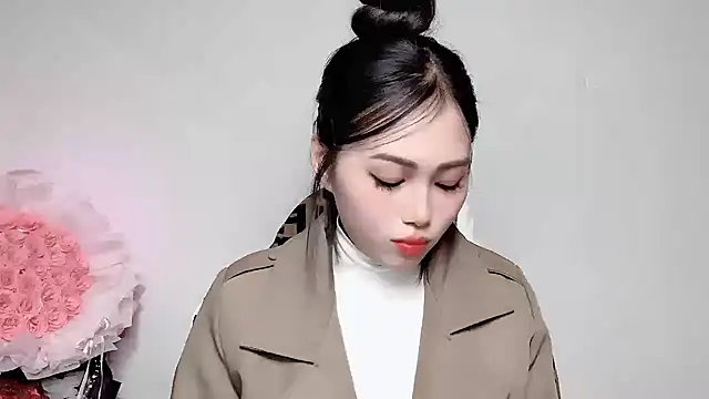 Lyly4757 online show from January 14, 2026, 5:55 am