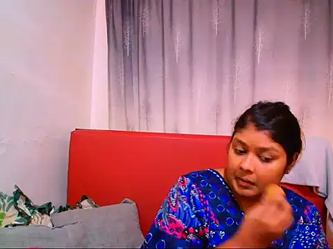 IndianBarbie00 online show from September 30, 2025, 5:35 am