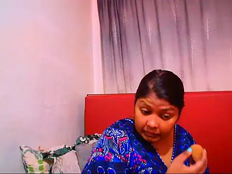 IndianBarbie00 online show from October 1, 2025, 5:56 am