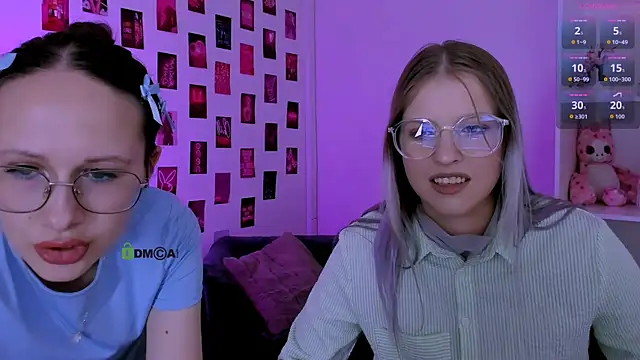 kaela spell  online show from July 29, 2026, 12:10 am