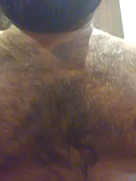 hot hairy beast online show from September 30, 2025, 9:59 am