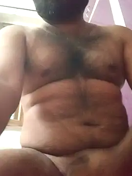 hot hairy beast online show from October 1, 2025, 2:38 am
