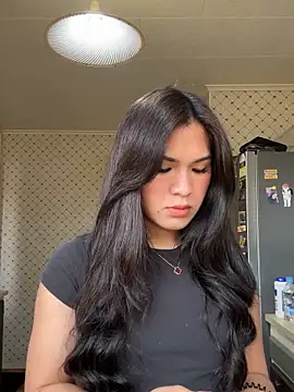 Snapshot of ZoeyJohnson chatting on October 23, 2025, 1:04 am ZoeyJohnson online show from October 23, 2025, 1:04 am